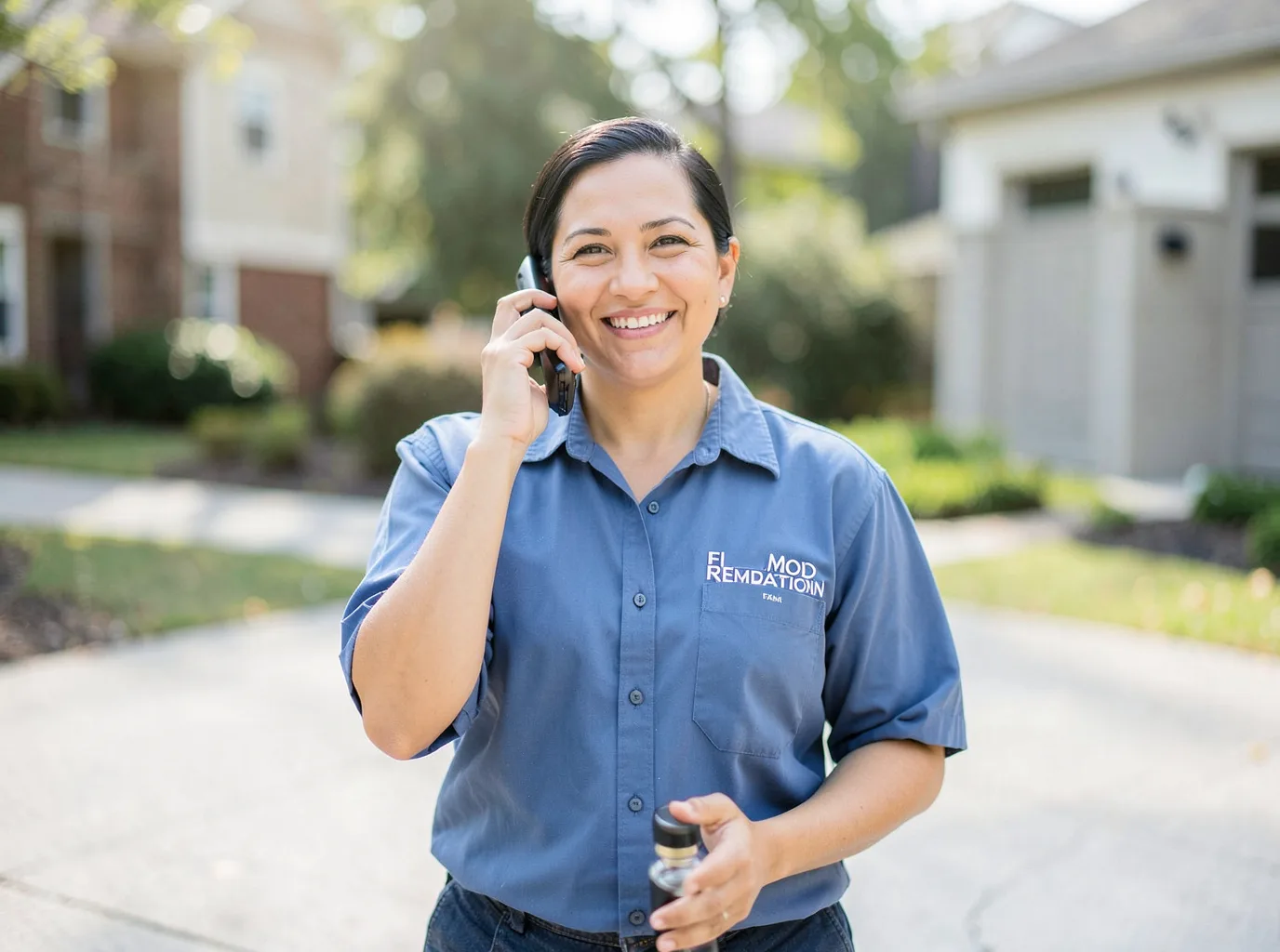 Mold Remediation Yeso, NM FAQs